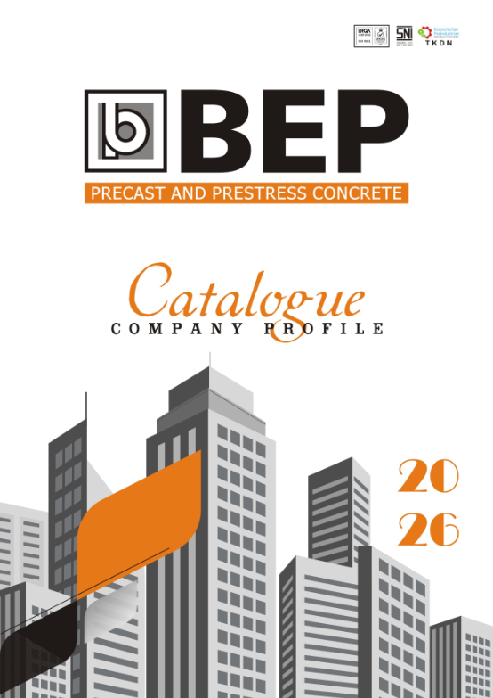 BEP Katalog Produk